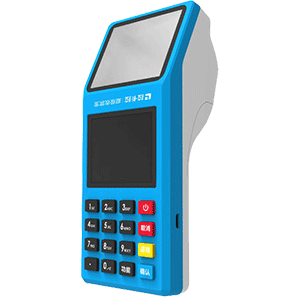 哈密超级收款宝QR65